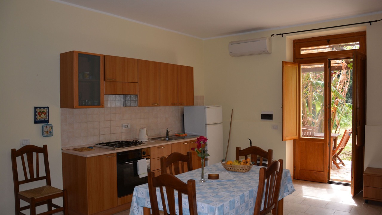 Photo of Kitchen in Cropani Marina