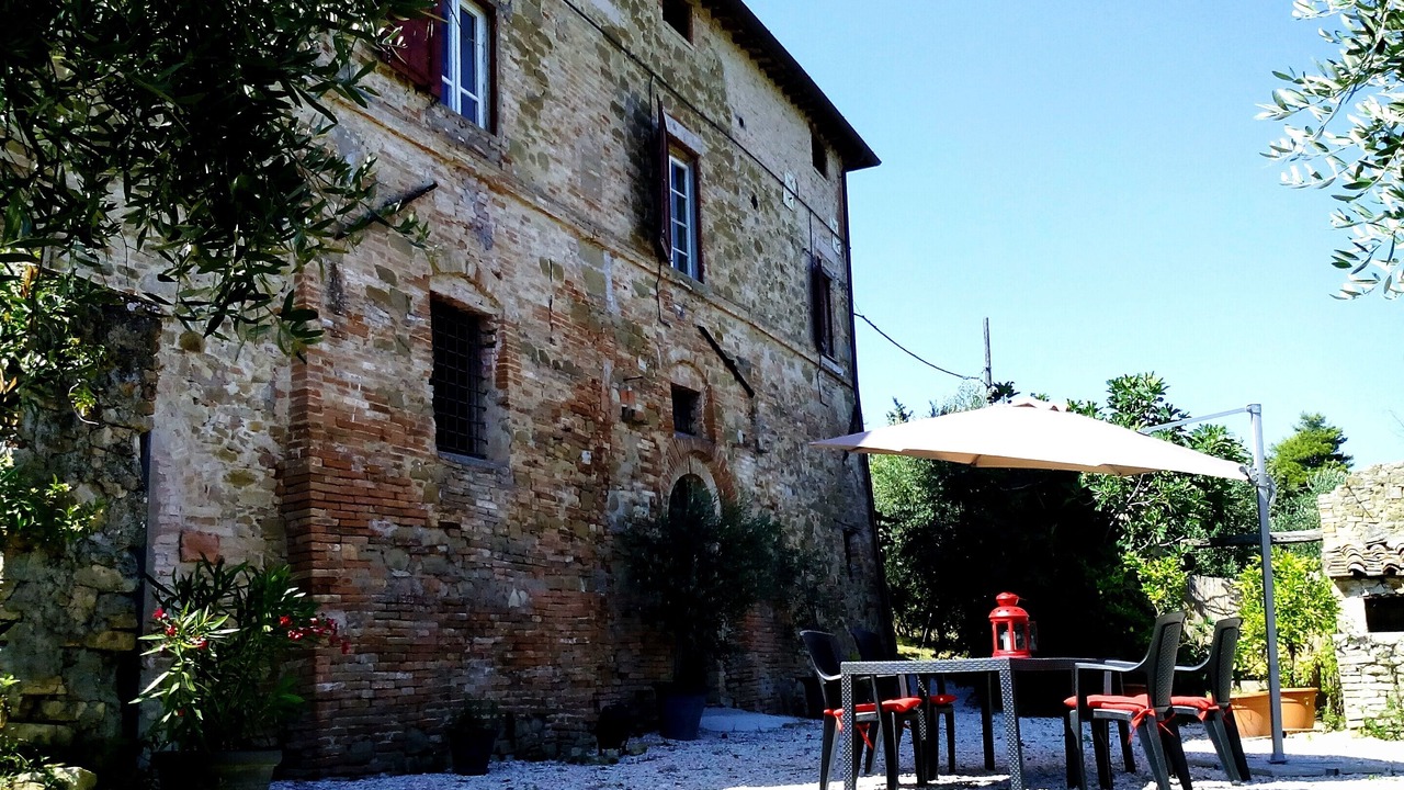 Photo of Outdoor in Montelaguardia