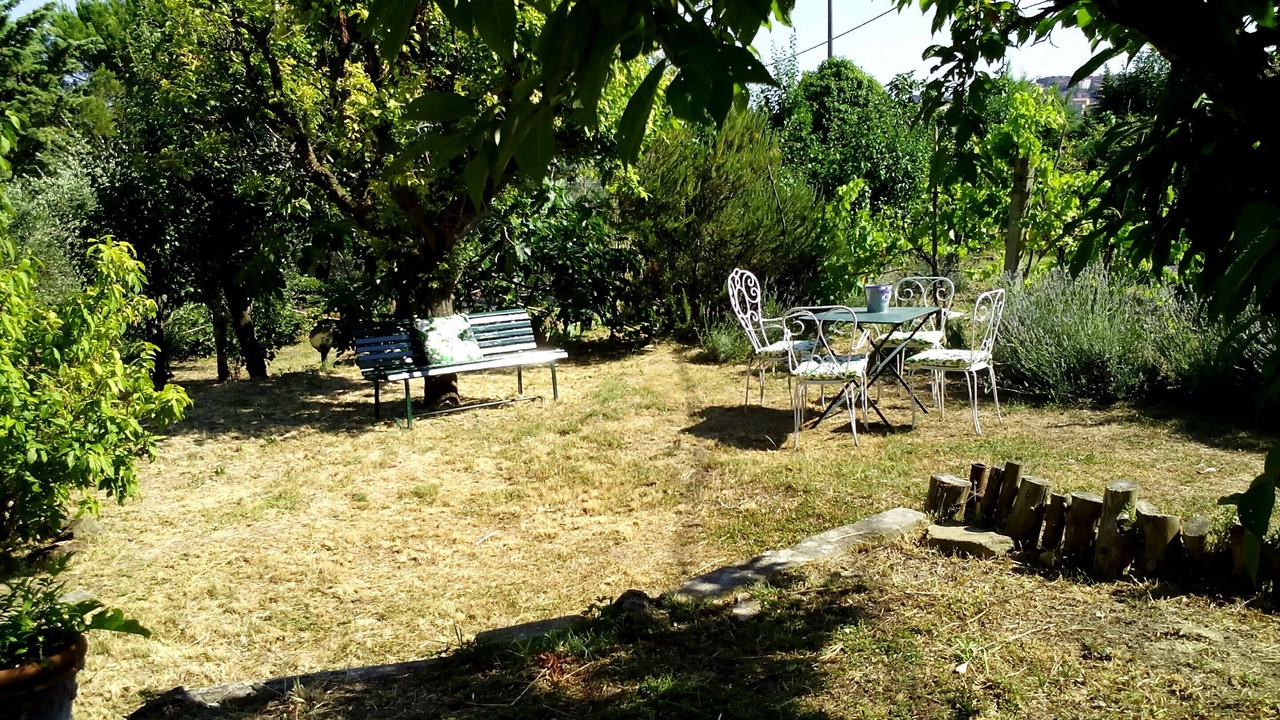 Photo of Outdoor in Montelaguardia