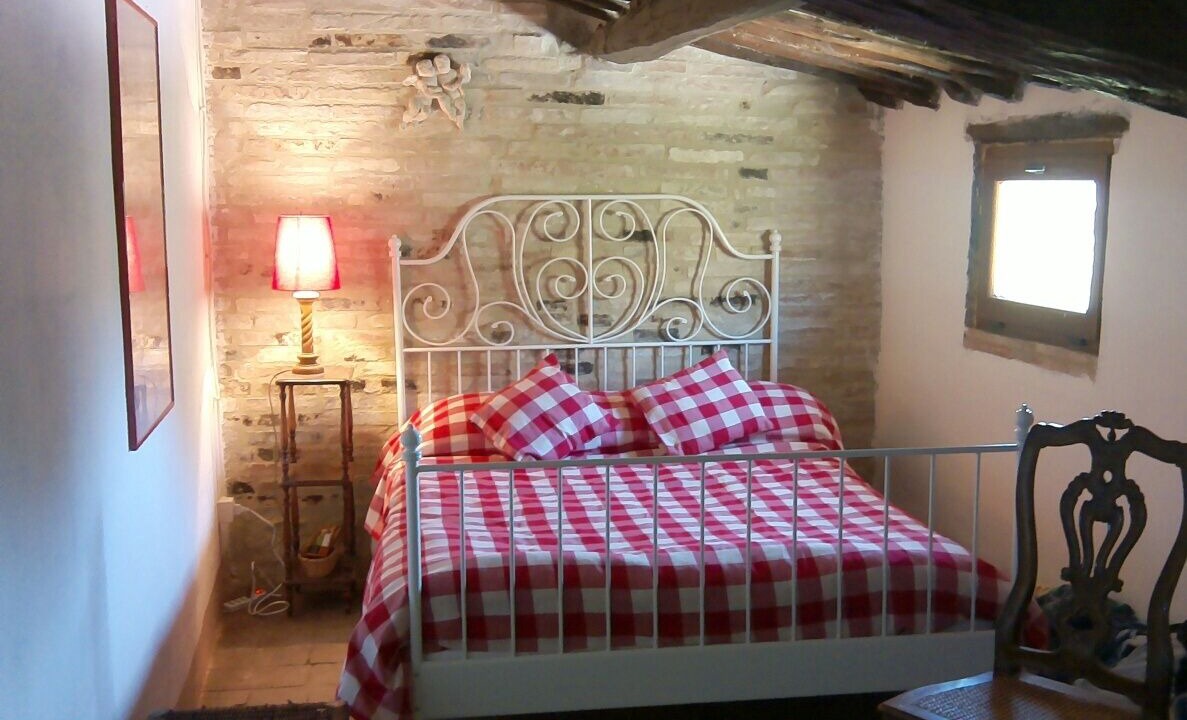 Photo of Bedroom in Montelaguardia