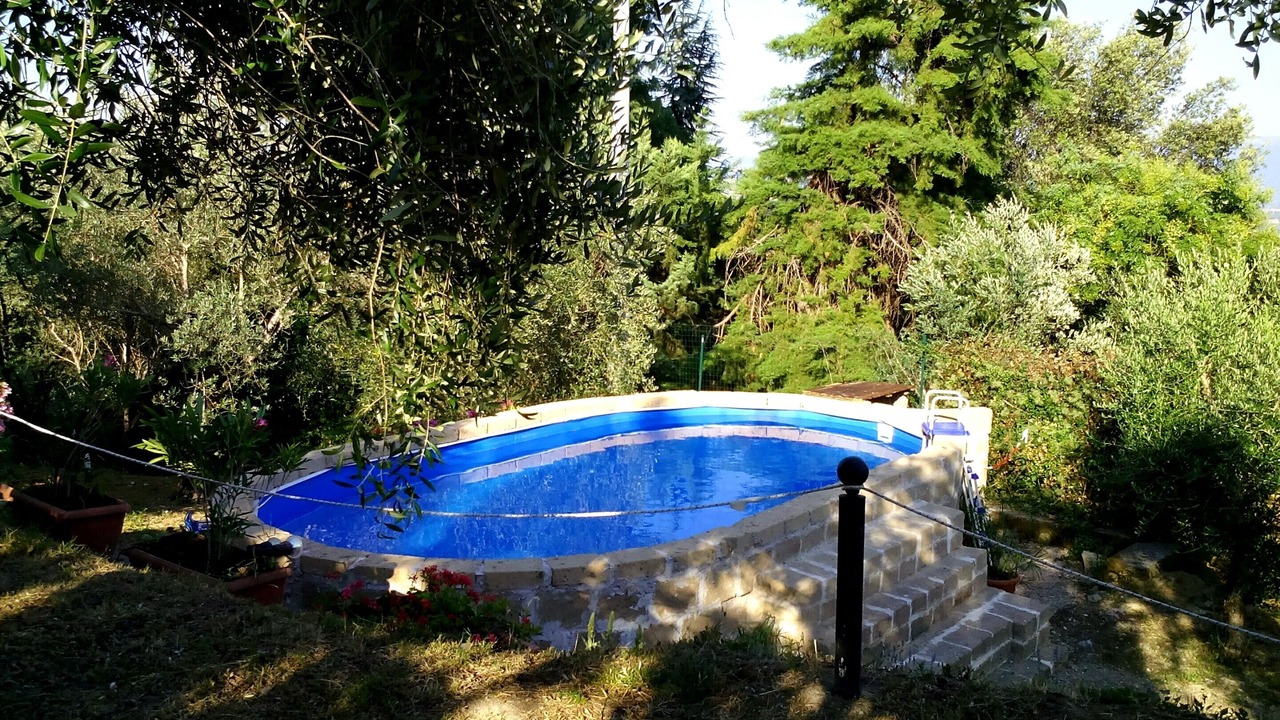 Photo of Outdoor in Montelaguardia