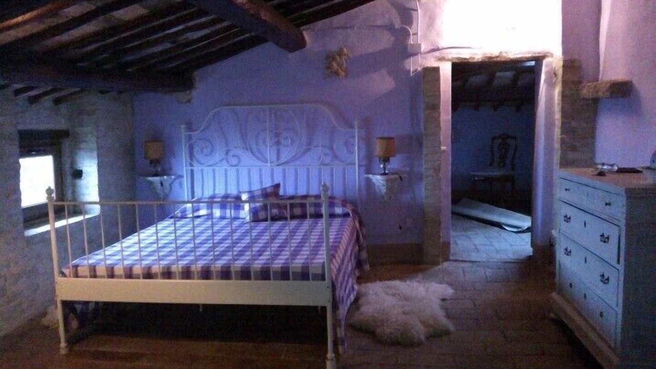 Photo of Bedroom in Montelaguardia