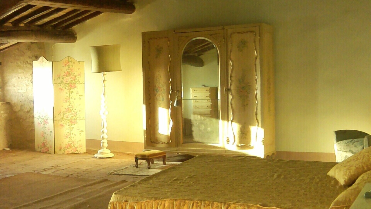 Photo of Bedroom in Montelaguardia