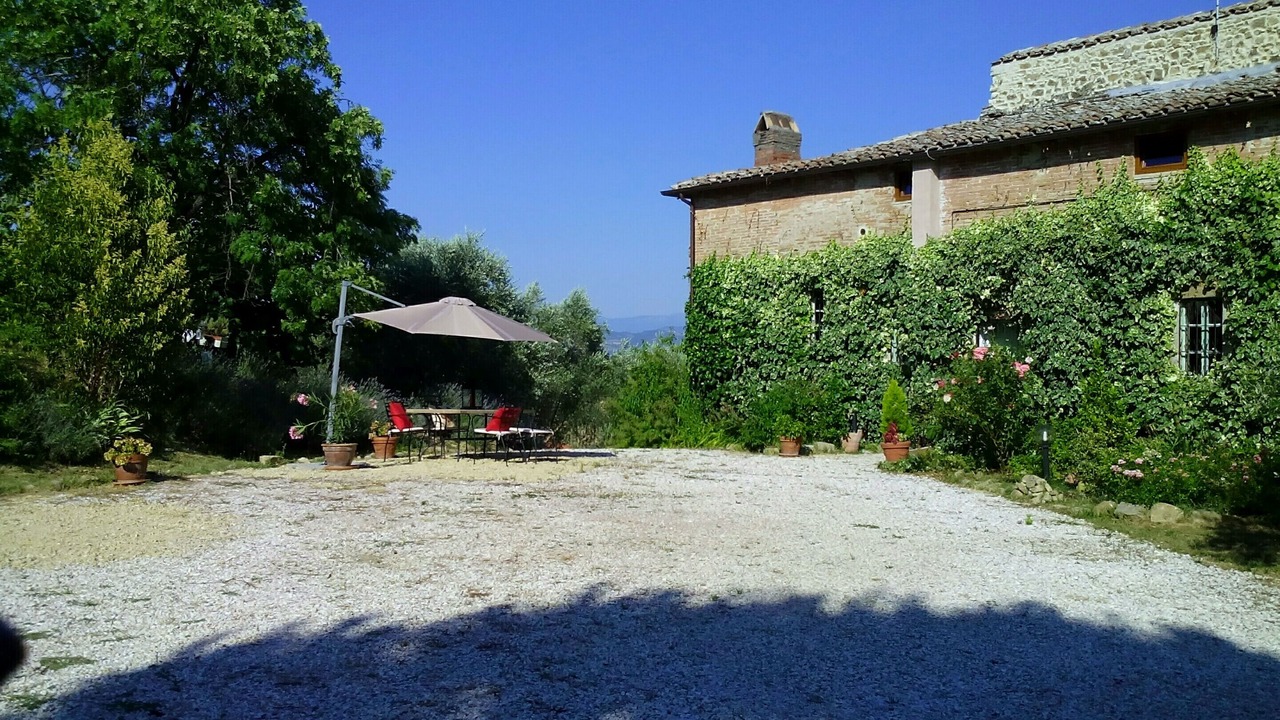 Photo of Outdoor in Montelaguardia
