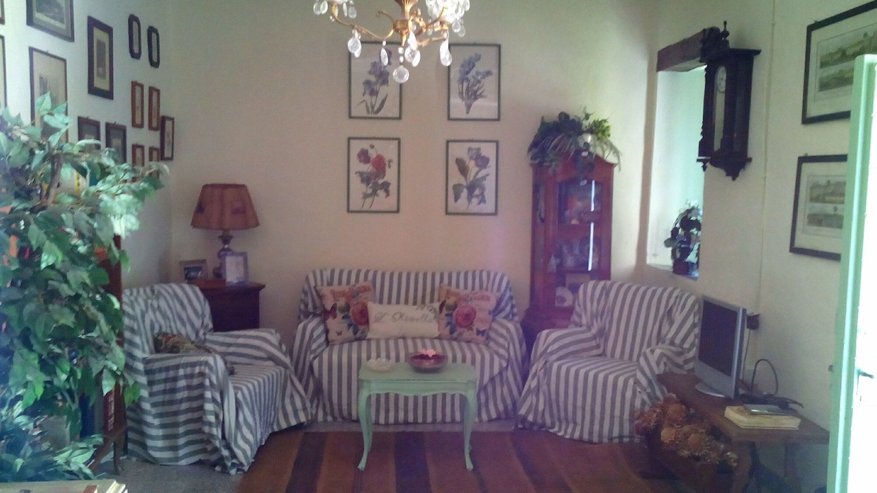 Photo of Livingroom in Montelaguardia
