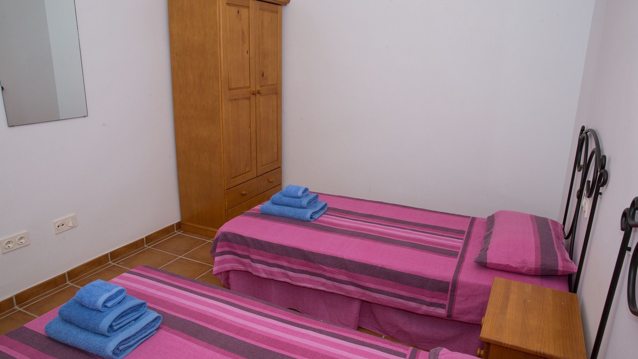Photo of Bedroom in La Parata
