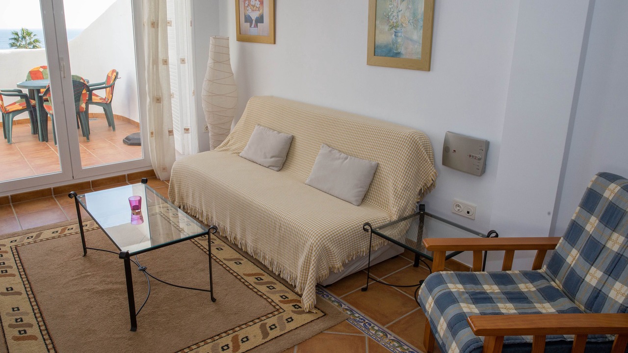 Photo of Livingroom in La Parata