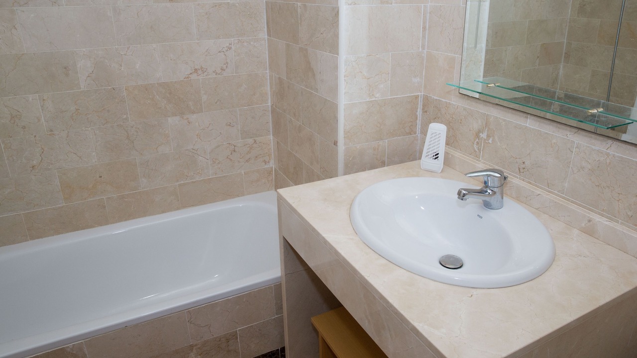 Photo of Bathroom in La Parata