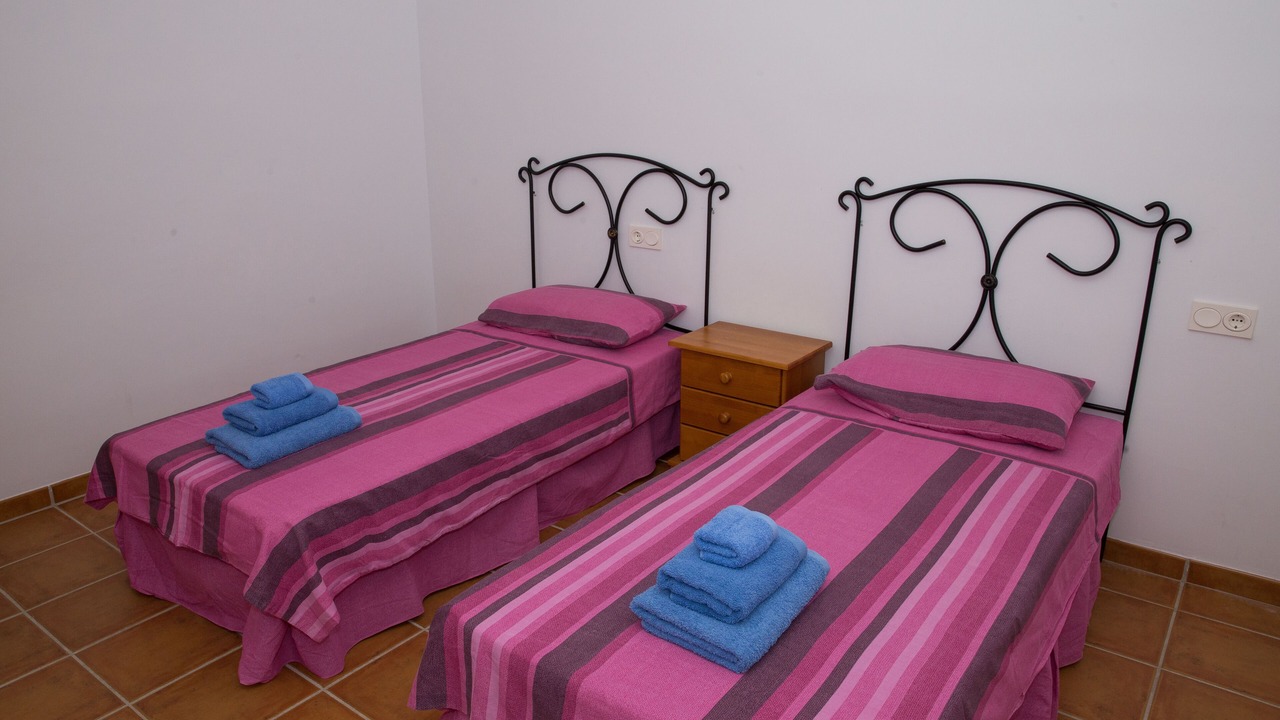 Photo of Bedroom in La Parata