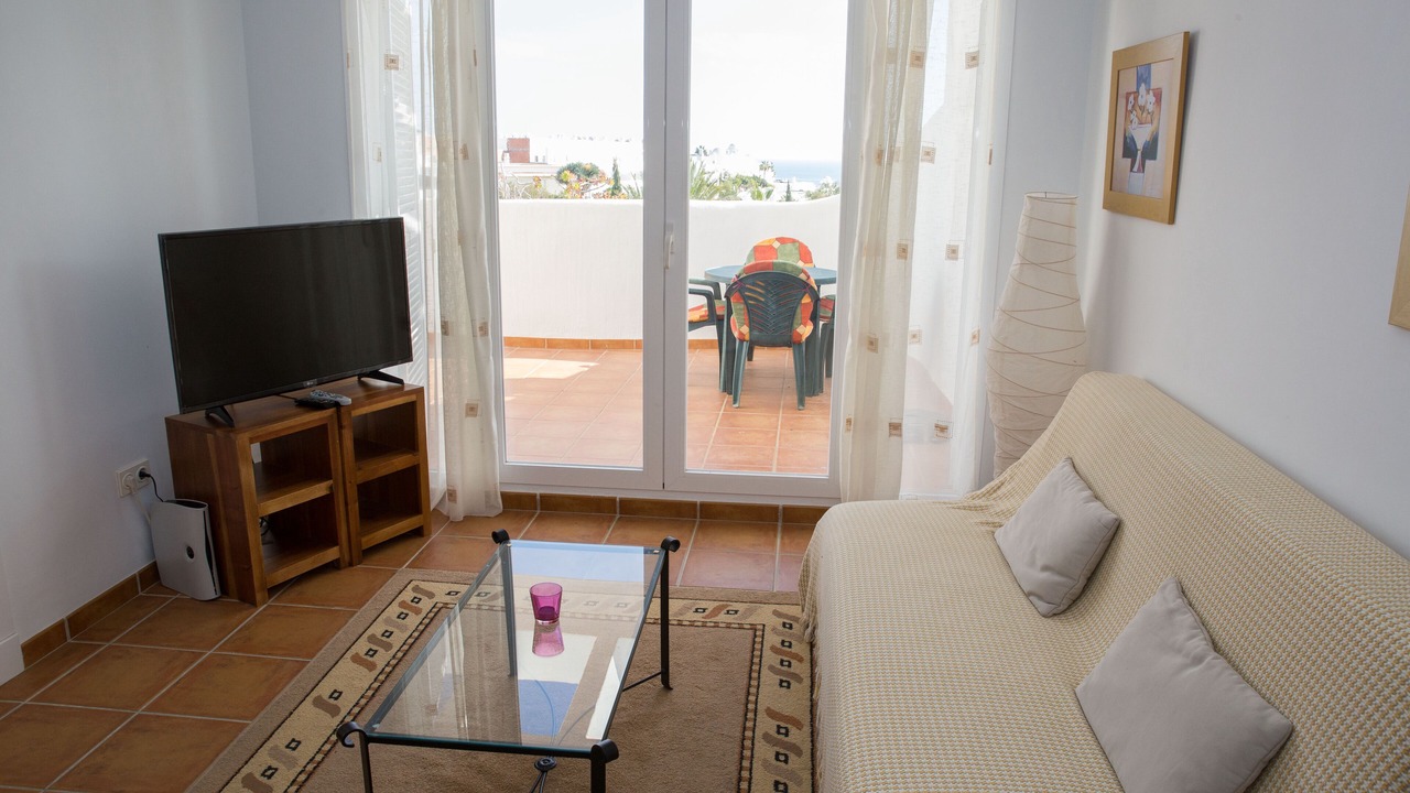 Photo of Livingroom in La Parata
