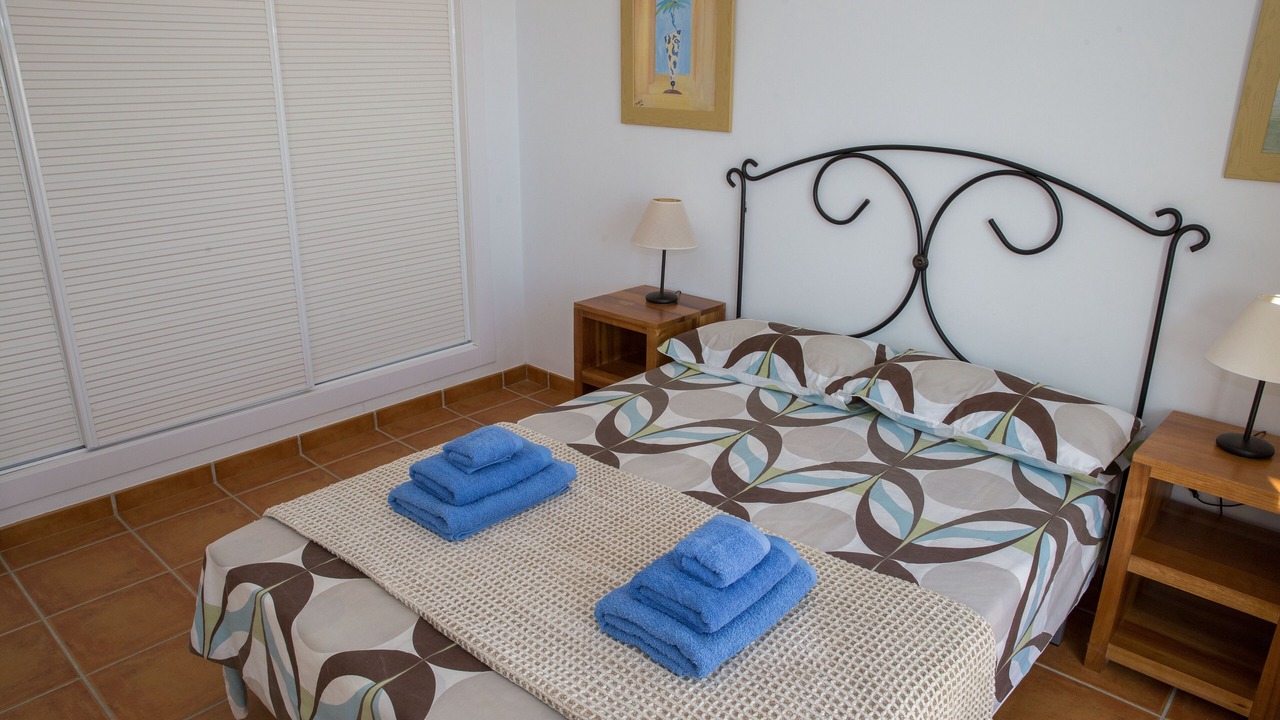 Photo of Bedroom in La Parata