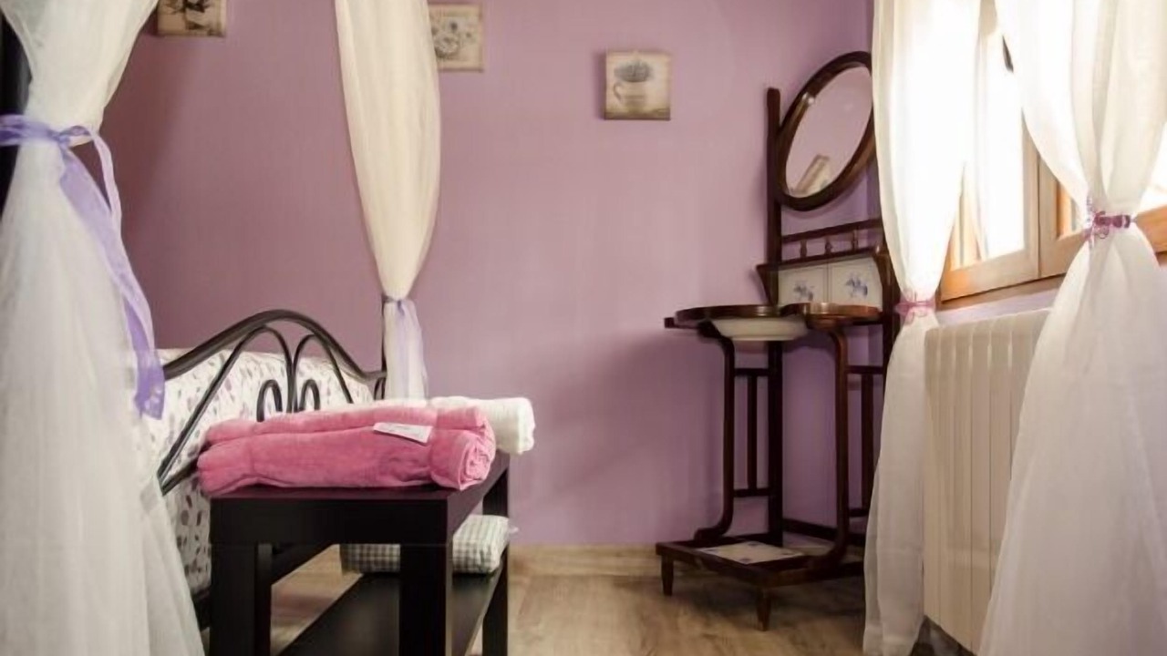 Photo of Bedroom in Burujon