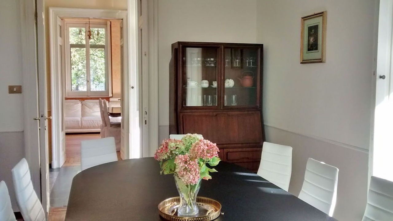Photo of Bedroom in Barni