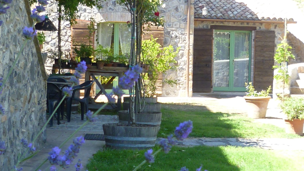 Photo of Outdoor in Orvieto