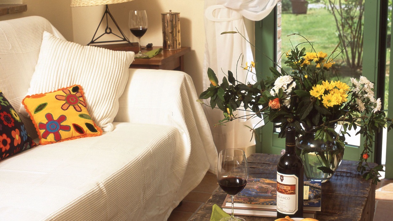 Photo of Livingroom in Orvieto