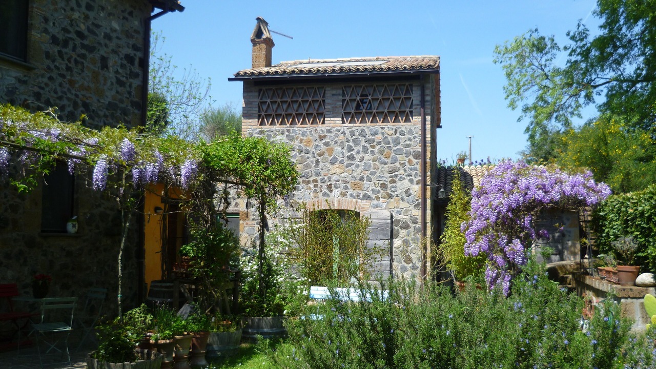 Photo of Outdoor in Orvieto