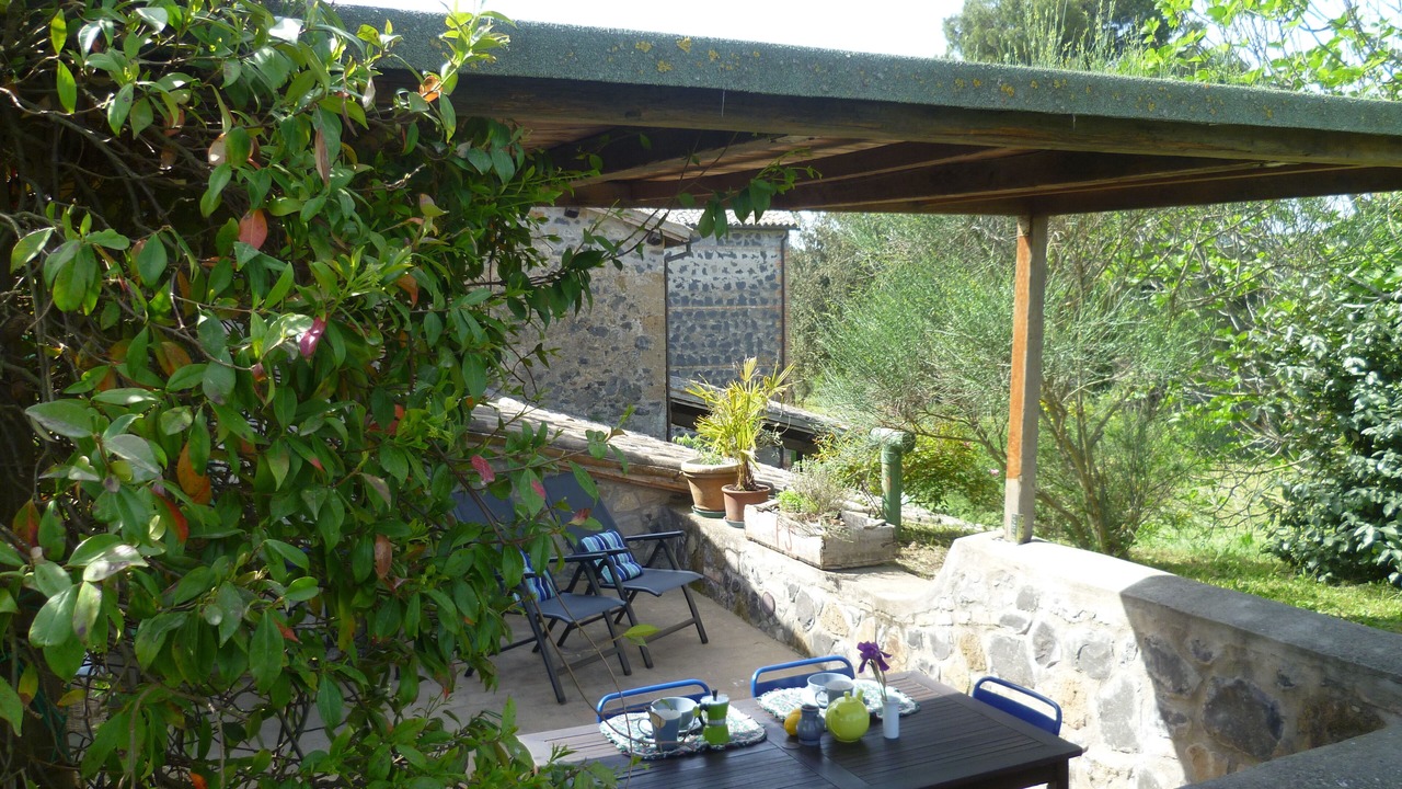 Photo of Outdoor in Orvieto