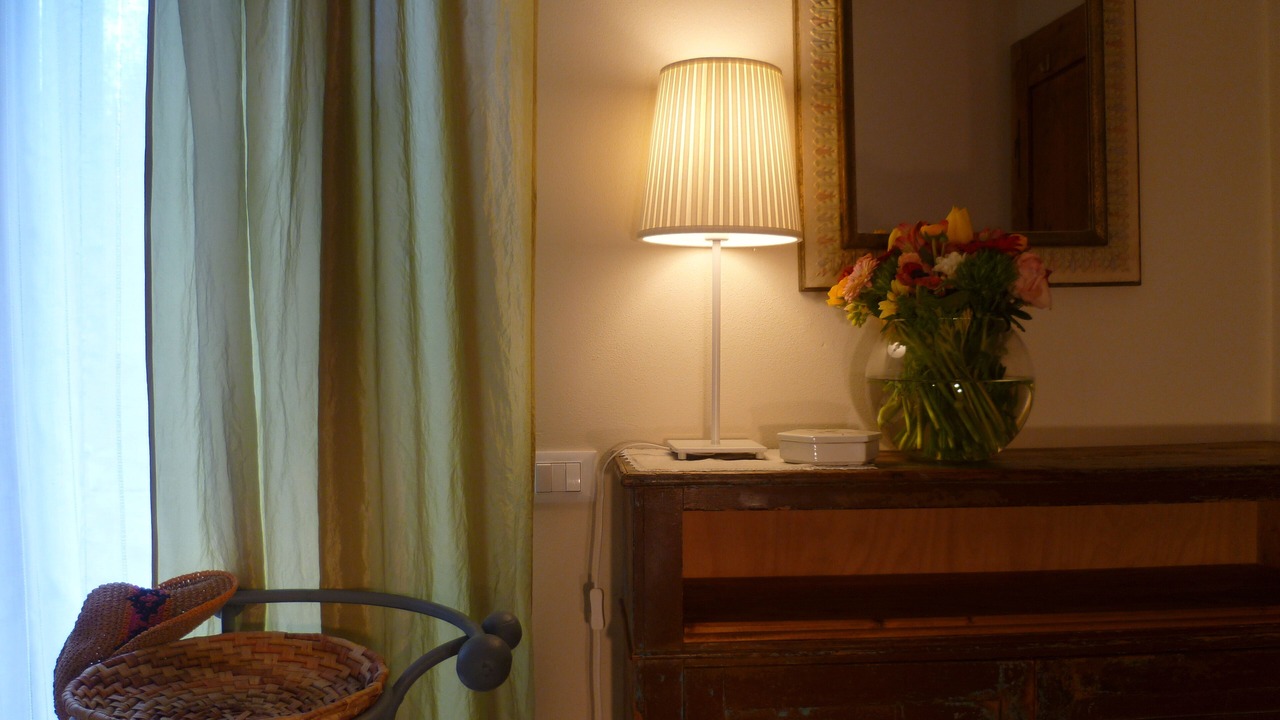 Photo of Bedroom in Orvieto