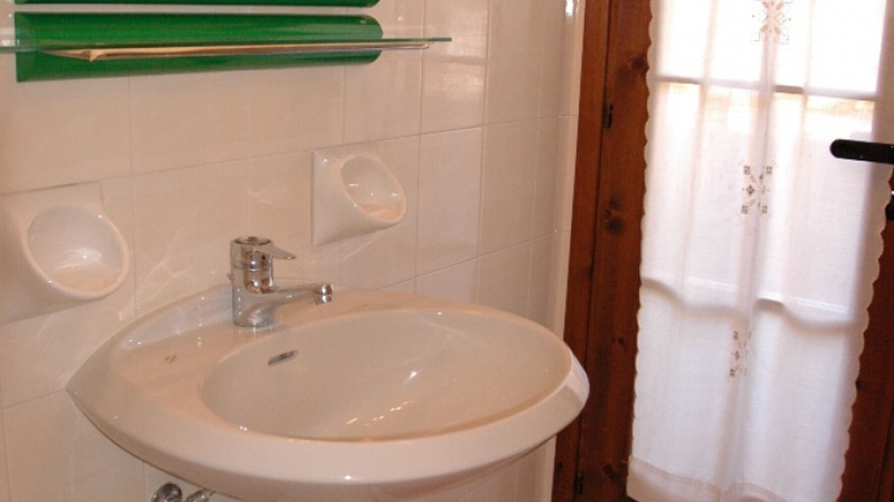 Photo of Bathroom in Lignano Pineta