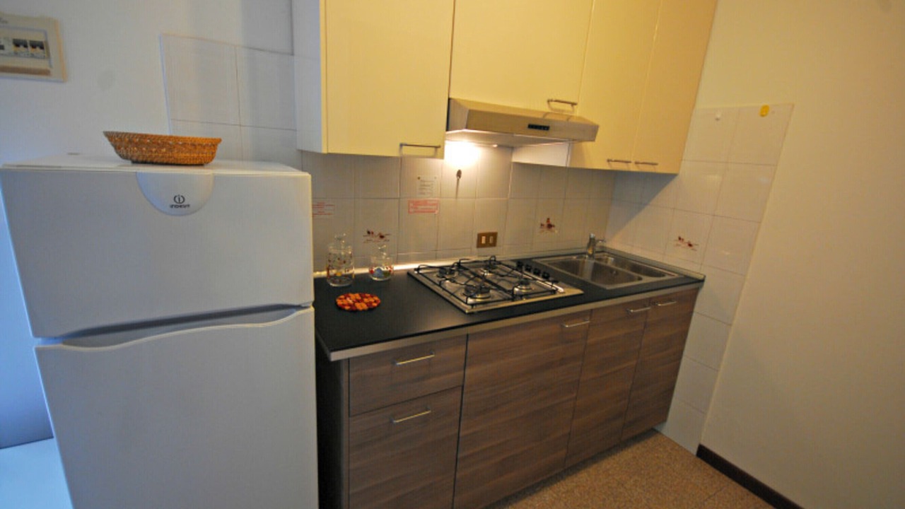 Photo of Kitchen in Lignano Pineta