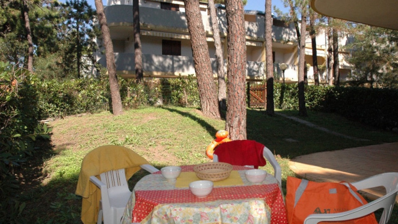 Photo of Outdoor in Lignano Pineta
