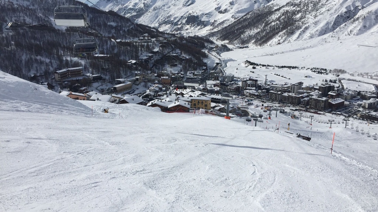 Photo of Others in Cervinia