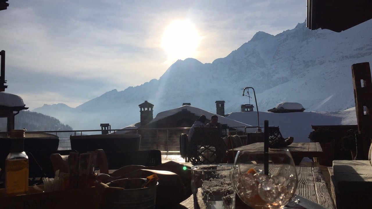 Photo of Others in Cervinia