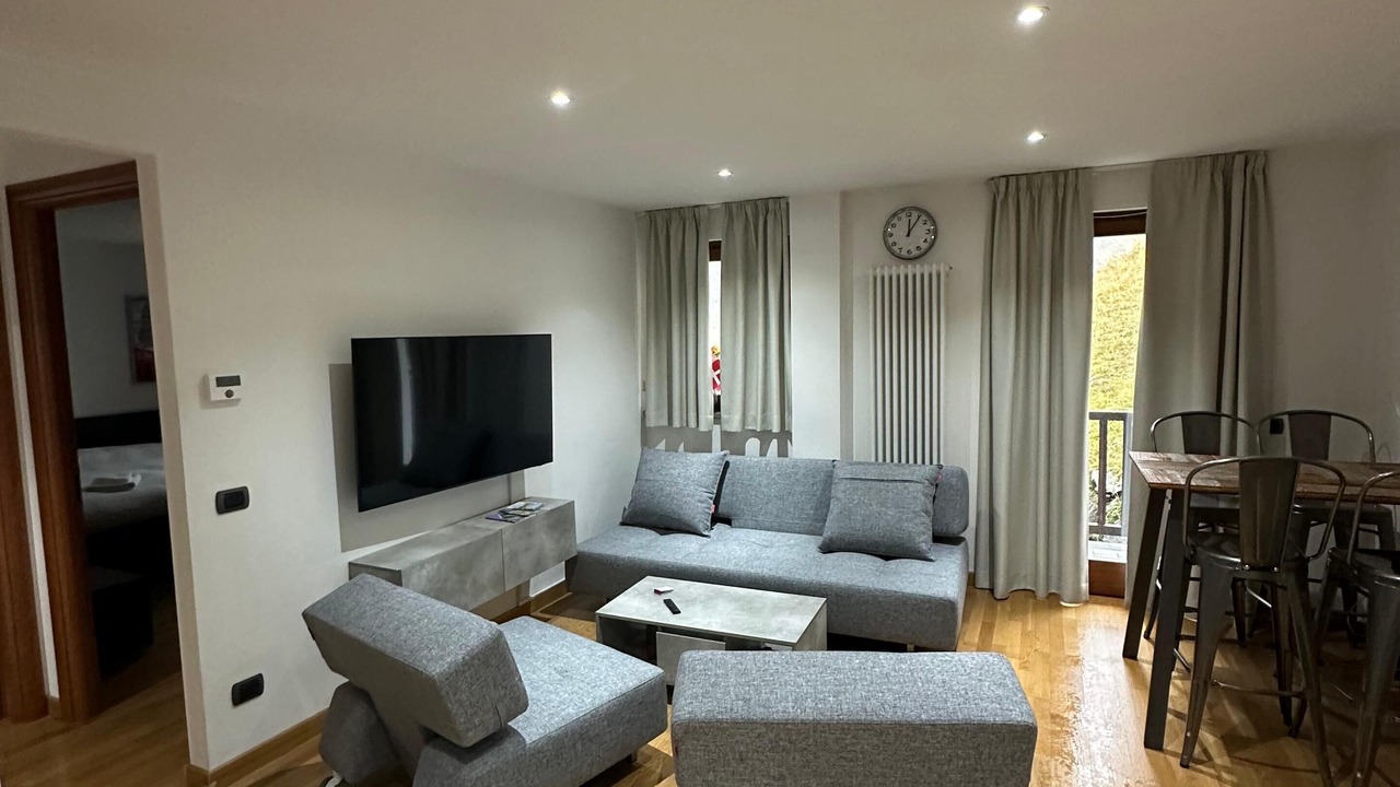 Photo of Livingroom in Cervinia