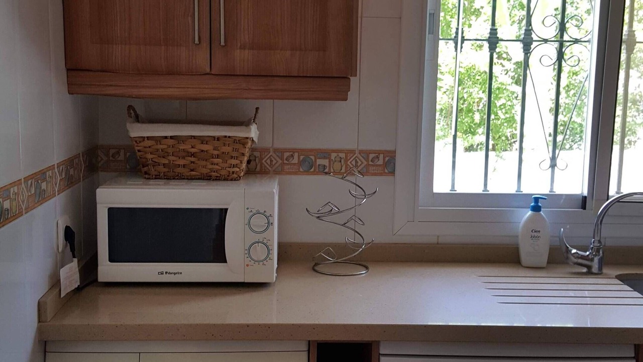 Photo of Kitchen in Competa