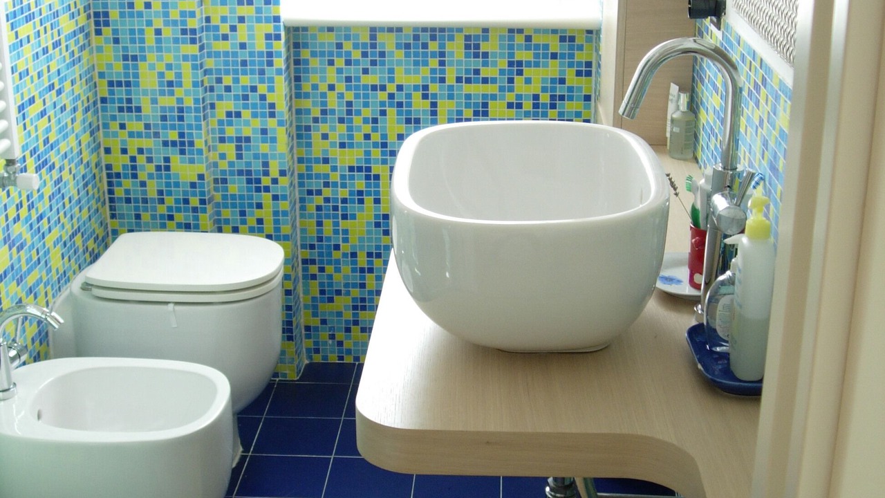 Photo of Bathroom in Pugliola