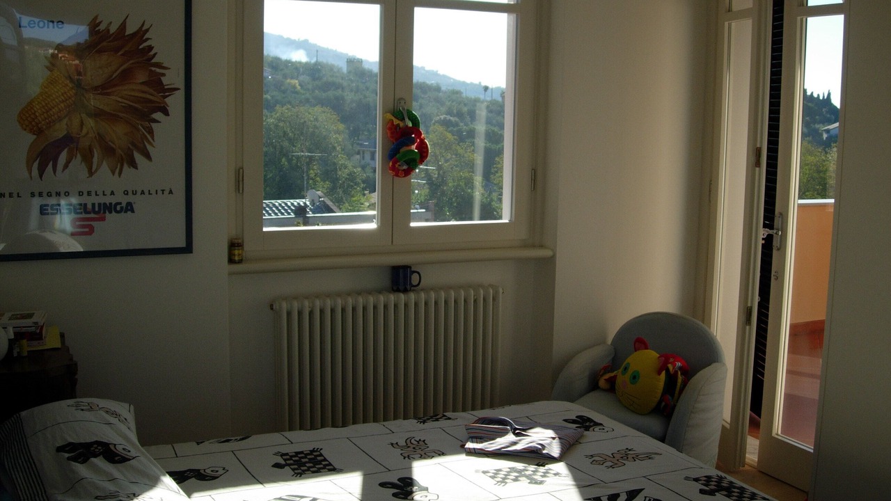 Photo of Bedroom in Pugliola
