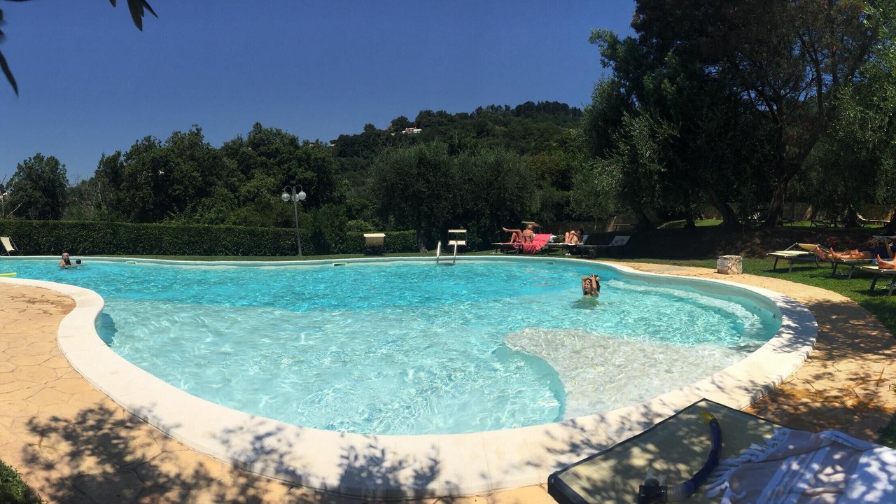 Photo of Outdoor in Pugliola