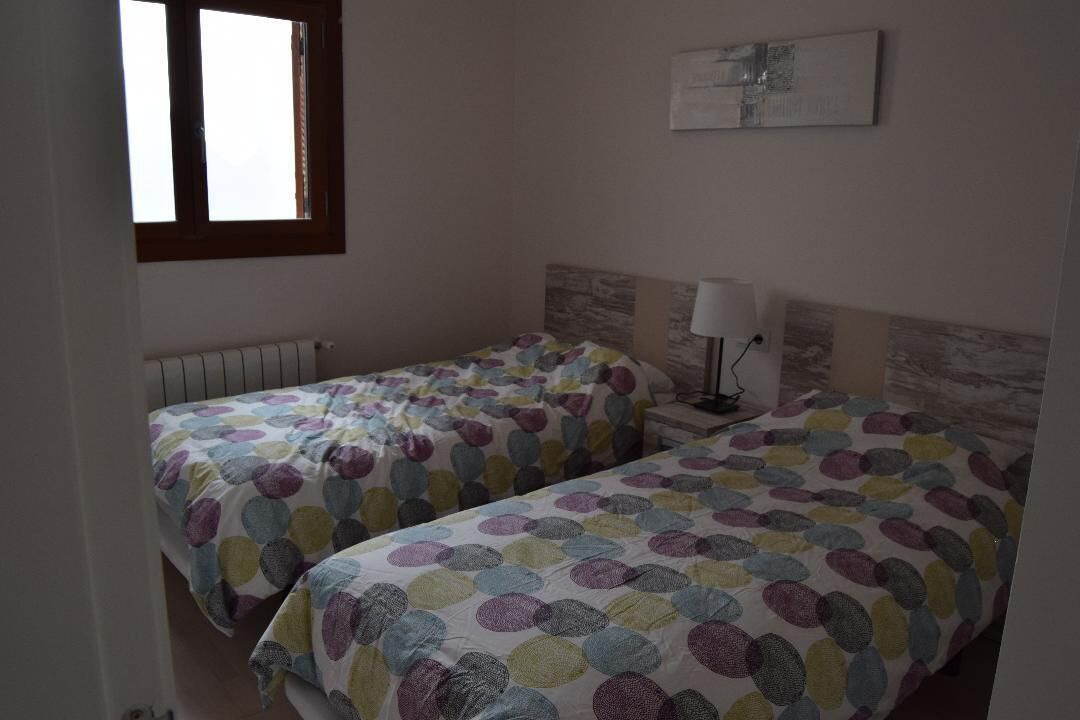 Photo of Bedroom in Caserio Los Tarquinos