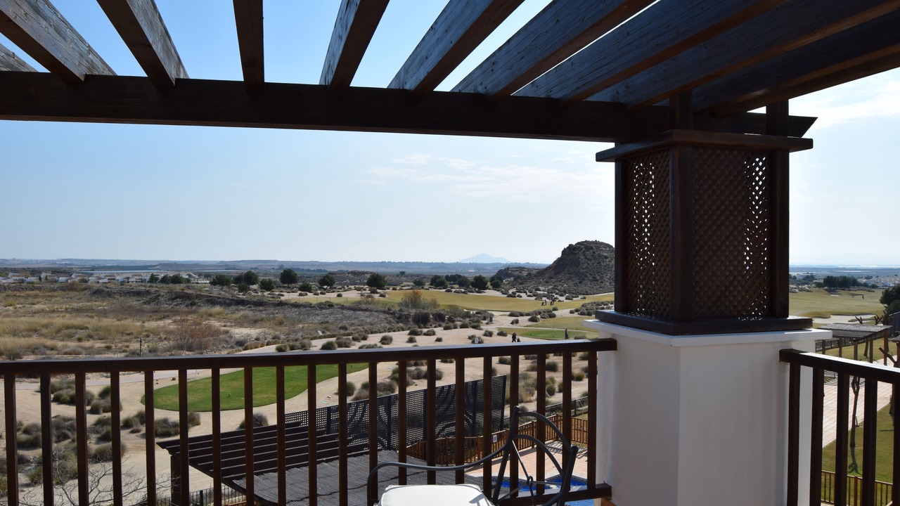 Photo of Outdoor in Caserio Los Tarquinos