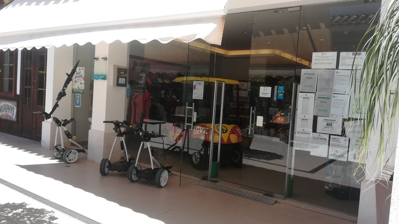 Photo of Outdoor in Caserio Los Tarquinos