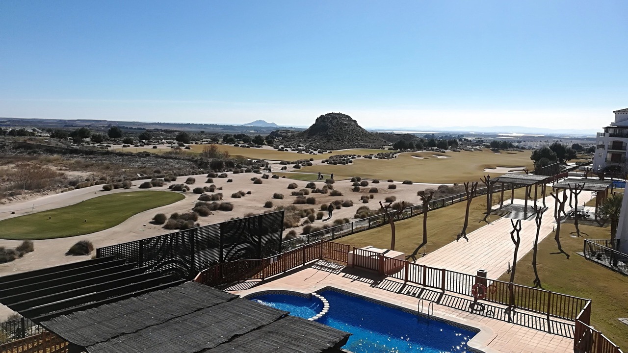 Photo of Outdoor in Caserio Los Tarquinos