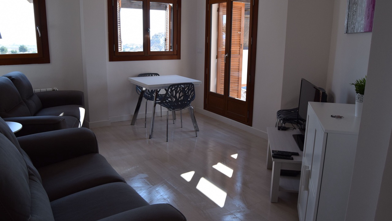 Photo of Livingroom in Caserio Los Tarquinos