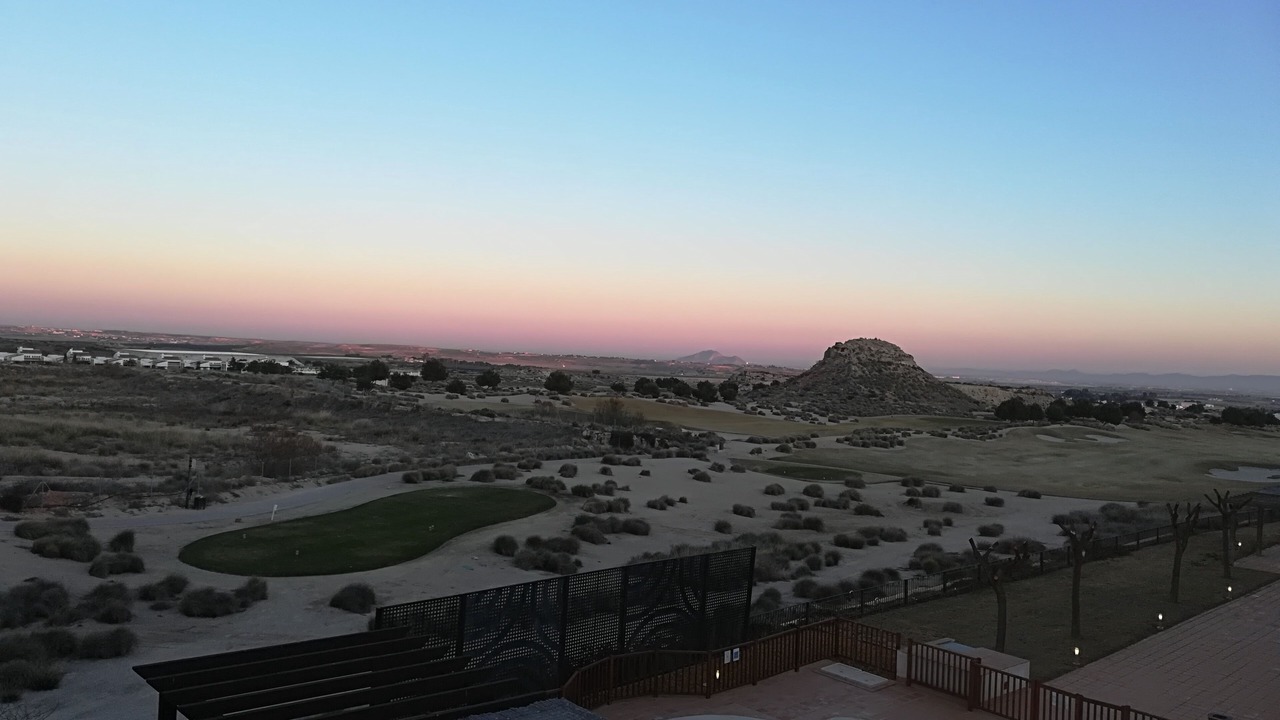 Photo of Outdoor in Caserio Los Tarquinos