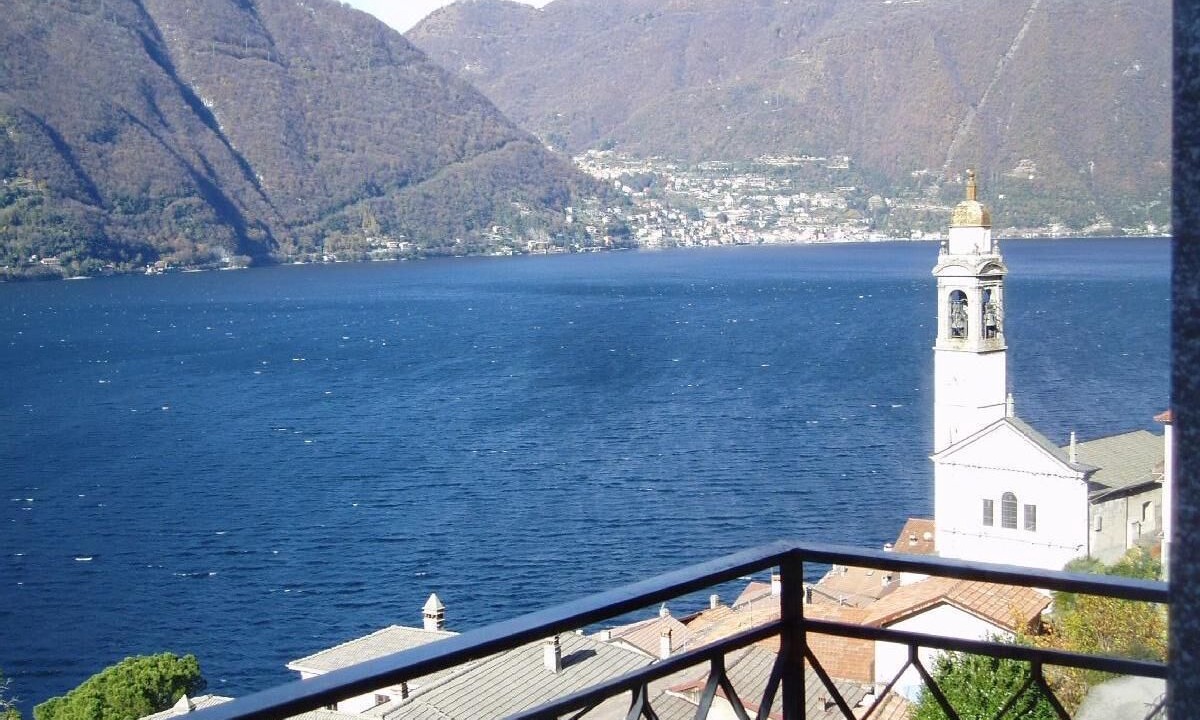 Photo of Patio Balcony in Nesso