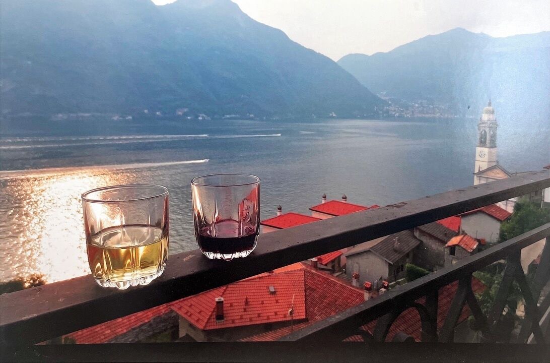 Photo of Patio Balcony in Nesso