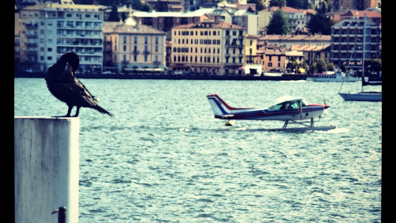 Photo of Outdoor in Nesso