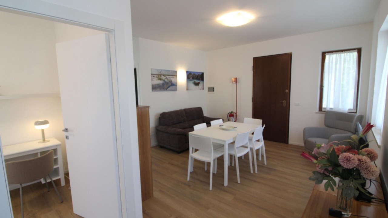 Photo of Livingroom in Lignano Pineta