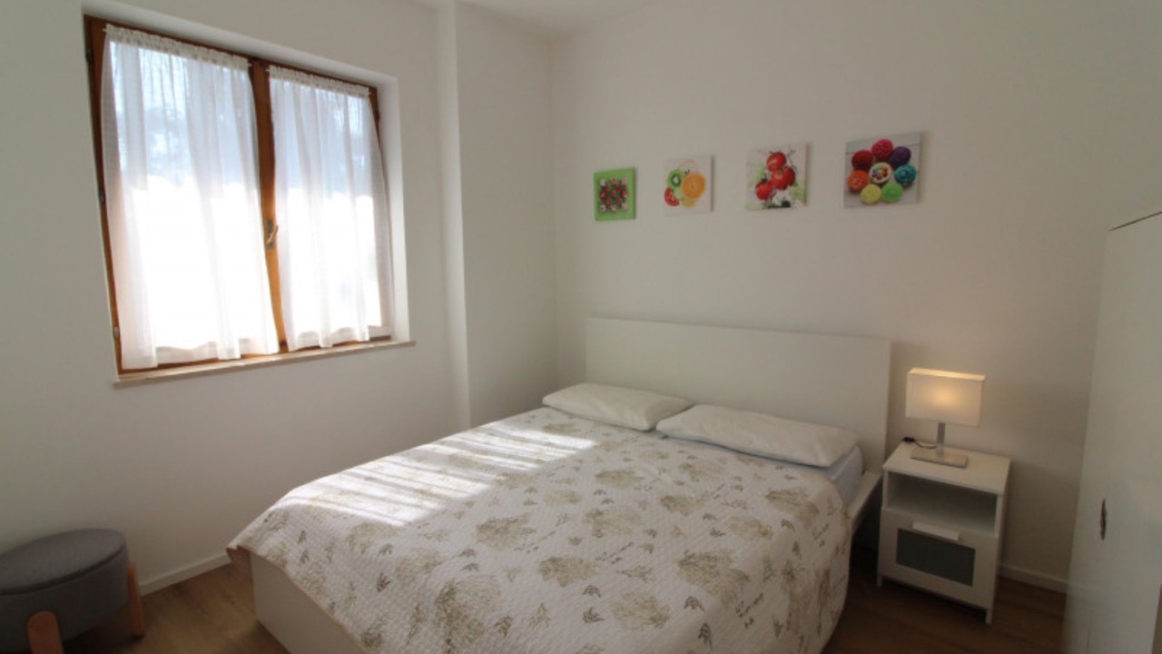 Photo of Bedroom in Lignano Pineta