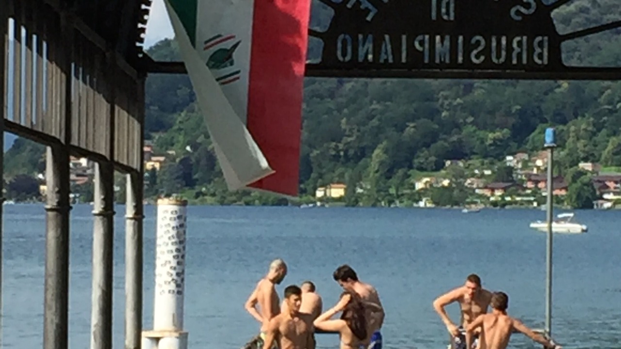 Photo of Outdoor in Brusimpiano