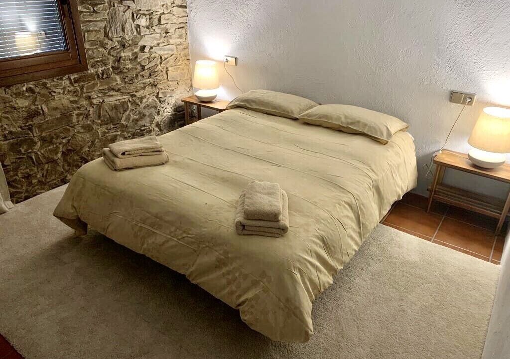 Photo of Bedroom in Mollo