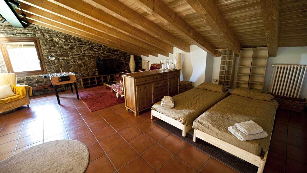 Photo of Bedroom in Mollo