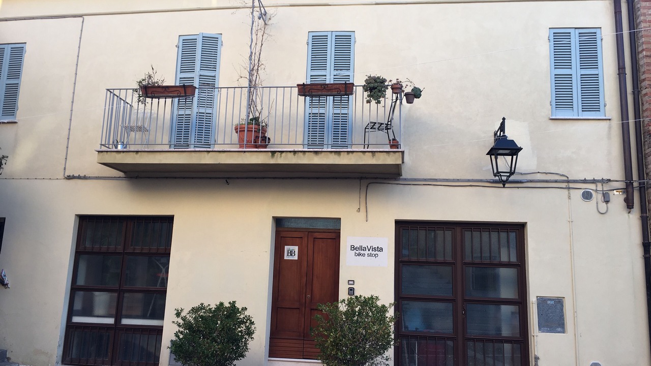 Photo of Outdoor in Case Fornace