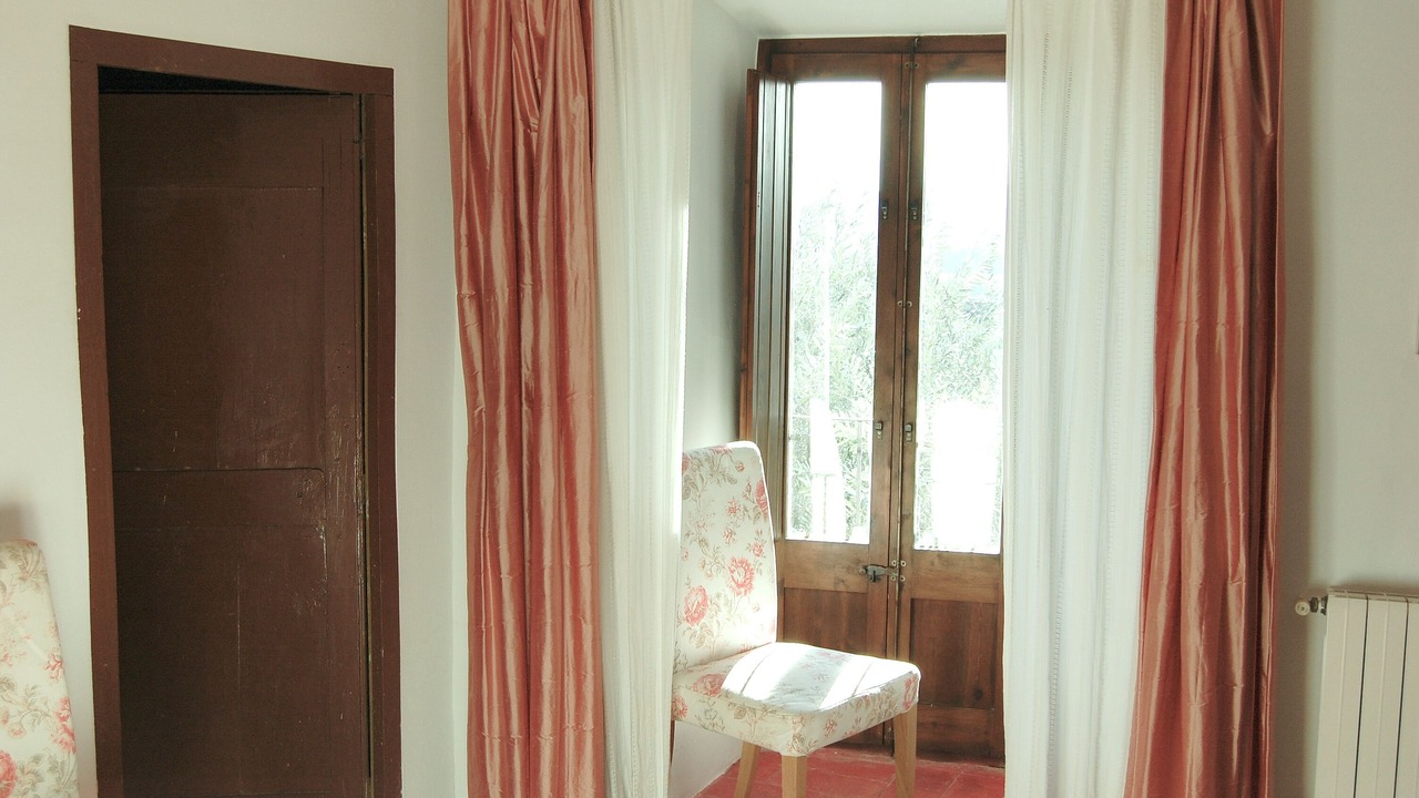Photo of Bedroom in Cruilles
