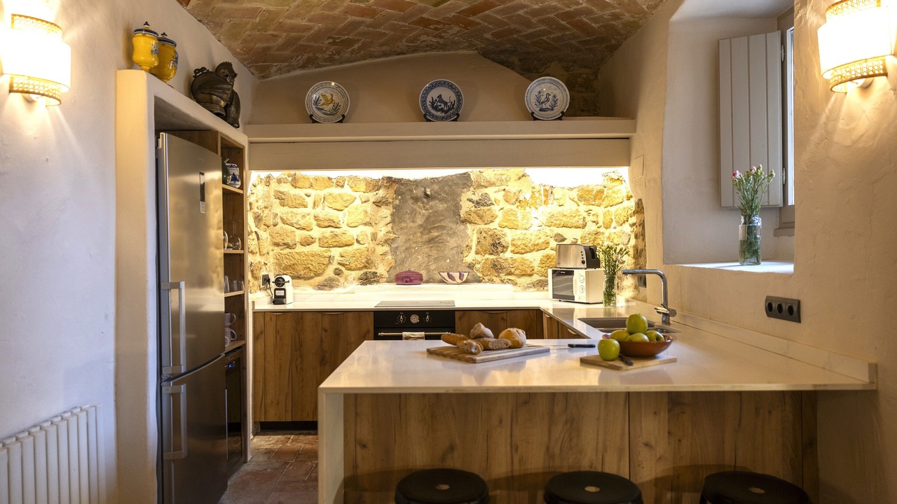 Photo of Bedroom in Cruilles