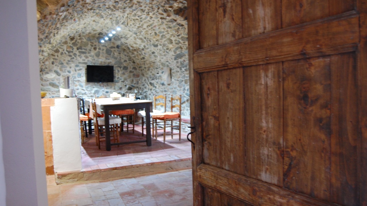 Photo of Bedroom in Cruilles